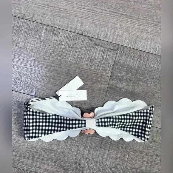 Marysia Antibes Flower Top New With Tag Size M - Picture 4 of 4